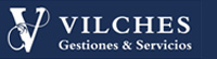 logo de VILCHES Gestiones y Servicios