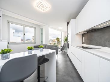 Compraventa y reformas de activos inmobiliarios 